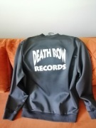 Death Row Records Cheap Monday dwie bluzy XL jak nowe 