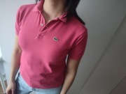 Super jakości polo 