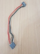 Gniazdo zasilania HP PAVILION GAMING 15-DK