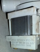 Electrolux  Mod. EW7TN3272SP  Type TP242331, pompa odpływowa.