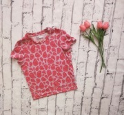 Koszulka damska S Cropp 