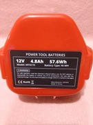 Akumulator MTSC10 zamiennik do elektronarzędzi marki Makita