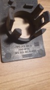 Seat Leon 5F koszyczek mocowanie czujnika PDC 