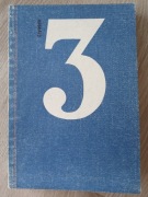 Powieści Tom 3 Poezja i proza. - Edward Stachura