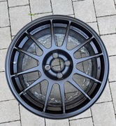 OZ Racing Superleggera 4x100 17” jak nowe 17x7