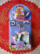 Kucyk Filly Witchy zestaw 