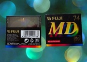 Mini Disc MD 74 FUJI