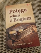 Potęga relacji z Bogiem Sten Nillson