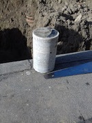 Wiercenie w betonie