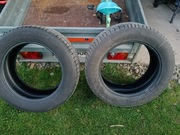 2 szt Opony zimowe 235/55 R17 103V XL