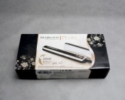 Prostownica REMINGTON S9500 powłoka PERŁOWA 