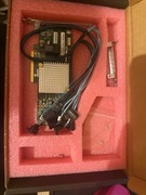 Kontroler Adaptec 2293901-R 12Gb/s 4Port RAID PCIE SAS/SATA LP/MD2