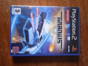 Gradius V  Konami PS2