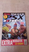 Czasopismo Psx extreme nr 50 