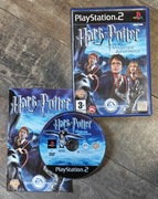 Harry Potter Więzień Azkabanu