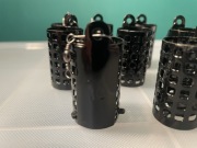 Koszyk zanętowy 10g 8sztuk