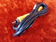 Kabel kompozytowy Video RCA Chinch