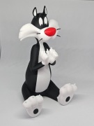 Figurka Kot Sylwester