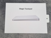 Apple Magic Trackpad (USB-C) z powierzchnią Multi-Touch - biały