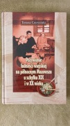 Czerwiński Pożywienie ludności wiejskiej na Mazowszu XIX - XX w. RZADKOŚĆ