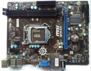 MSI H81M-E33 s.1150 - NOWA!