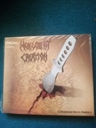 Malevolent Creation - Conquering South American CD