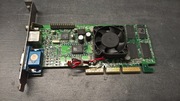 Karta Graficzna GeForce2 MX400 AGP