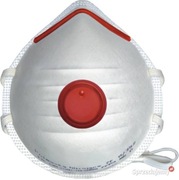 Półmaska filtrująca ffp3 10szt.