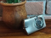 Canon Ixus 960is 