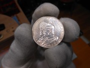 Niemcy 2 marki 1901 r, Oryginał ,  100 % , ładne ! 