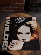 Kim Wilde -Close Winyl 1988 rok wydanie niemieckie