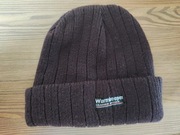 MODNA CIEPŁA CZAPKA ZIMOWA