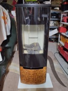 Piec kominkowy spartherm 