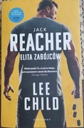 Elita zabójców - Jack Reacher, Lee Child
