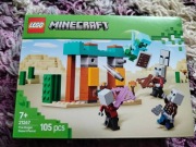 LEGO Minecraft 21267