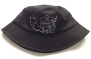 Genshin Impact kapelusz typu Bucket