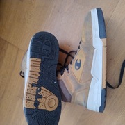 Buty champion rozmiar 44 za kostkę idealne na zimę bardzo dobry stan