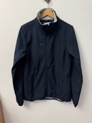 Kurtka wiatrówka granatowa kurteczka softshell Clique rozmiar M 38
