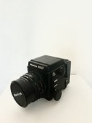 Mamiya RZ67 Pro + sekor 90mm 3.8 RB67 (Aparat Analogowy Średnioformatowy)
