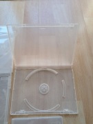 Obwoluty na płyty DVD