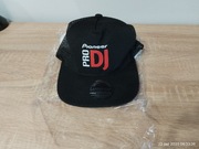 Czapka Pioneer PRO DJ Stan Nowy.