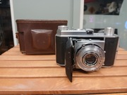 Aparat Fotograficzny Kodak Retina obiektyw Schneider Xenar 3.5/5cm