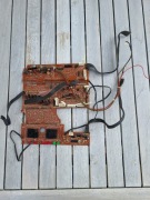 Marantz SR-8100DC - zestaw płyt PCB / modułów