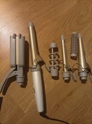 Zestaw do stylizacji włosów 