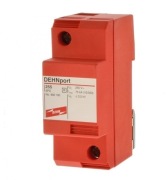 Ogranicznik przepięć DEHNport 255 No.900 100