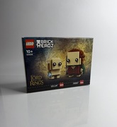 Lego BrickHeadz Frodo i Gollum 40630