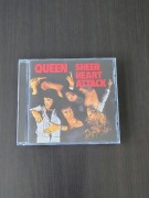Queen - Sheer Heart Attack CD