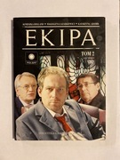 EKIPA tom 2 odcinek 3, film DVD