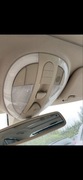 Mercedes w211 A2118206001/8J12 lusterko i lampka podsufitki szyberdach