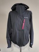 Kurtka damska Columbia Whidbey Island Omni-Tech Wodoodporna z Kapturem  L